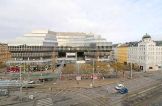 Büro zu mieten in Julius-Tandler-Platz, 1090 Wien, 4.Liftstock Altbaubüro direkt am Julius-Tandler-Platz ab 3.2025