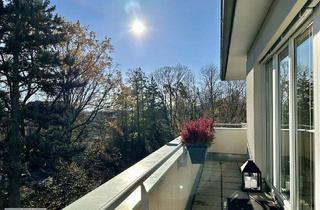 Penthouse kaufen in 2500 Baden, WINTERSONNE VON MORGENS BIS ABENDS /// RUHIG, PRIVAT UND HERRLICH ZENTRAL