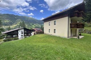 Wohnung kaufen in 9546 Kleinkirchheim, GEMÜTLICHE EIGENTUMSWOHNUNG IN WUNDERSCHÖNER UND IDYLLISCHER LAGE IN BAD KLEINKIRCHHEIM - DIREKT AN DIE SKIPISTE ANGRENZEND!