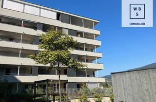 Wohnung mieten in Feldmoosgasse 1b, 6900 Bregenz, Traumhafte 2-Zimmer-Wohnung mit großzügiger Terrasse und herrlicher Aussicht in Bregenz