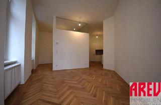 Wohnung mieten in Schmidtorstrasse, 4020 Linz, SCHÖNE 2 ZIMMER-WOHNUNG IM ZENTRUM VON LINZ!