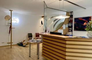 Gewerbeimmobilie kaufen in Innrain 11A, 6020 Innsbruck, BÜRO | Ordination | Wohnung | barrierefrei | incl. 1TG-Stellplatz