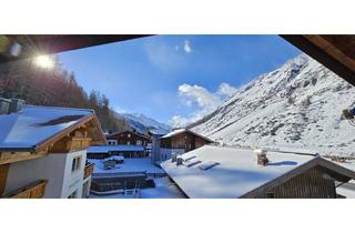 Haus kaufen in Untergurgl, 6450 Sölden, Wohnhaus mit ehemaligem Wirtschaftsgebäude mit viel Potential!