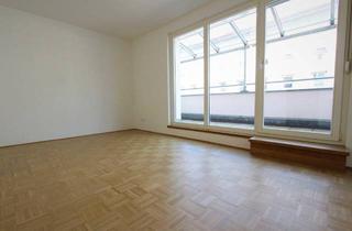 Wohnung mieten in Hartlgasse 19, 1200 Wien, ZENTRAL GELEGENE 2-ZIMMERWOHNUNG MIT LOGGIA IN 1200 WIEN!