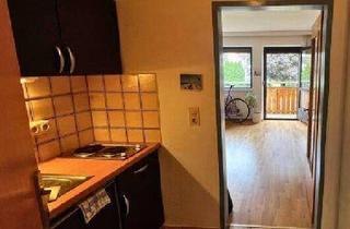 Wohnung mieten in Winterstellerweg 20, 6380 Sankt Johann in Tirol, Freizeitwohnsitzwidmung 1 Zimmer Wohnung mit Balkon