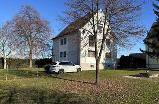 Haus kaufen in 7540 Moschendorf, Großzügiges Wohnhaus im Naturpark Weinidylle Südburgenland