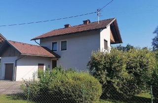 Villen zu kaufen in 9555 Friedlach, GLANEGG/KÄRNTEN EINFAMILIENHAUS/Zw. Klagenfurt/St. Veit/Feldkirchen