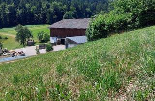 Gewerbeimmobilie kaufen in 4153 Peilstein im Mühlviertel, Verkaufe LANDWIRTSCHAFT mit ca. 25 ha in Toplage!