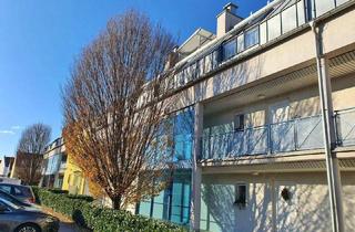 Maisonette kaufen in 2331 Vösendorf, Maisonette im Seepark – 4 Zimmer - Dachterrasse - Parkplatz