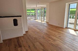 Wohnung mieten in Serlesweg, 6161 Natters, IBK-NATTERS: Idyllische 4 Zimmer Gartenwohnung mit Kellerraum und 2 Carport AAP in ruhiger, sonniger Lage!