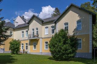 Wohnung mieten in Hauptstraße 45A-51B, 2540 Bad Vöslau, BAD VÖSLAU I, freifinanzierte Mietwohnung, Haus 51B-TOP 5, 1200/00046370/00001505