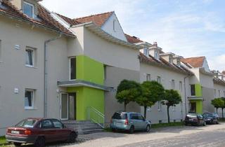 Wohnung mieten in Atzelsdorferstraße 7/8/6, 3372 Blindenmarkt, Geförderte Mietwohnung im 1. OG | Loggia.