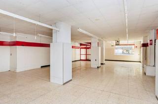 Büro zu mieten in Griesplatz, 8020 Graz, Gewerbefläche in zentraler Lage zu vermieten - 500m² mit vielseitigen Nutzungsmöglichkeiten!