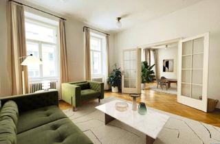 Wohnung kaufen in Rotenmühlgasse, 1120 Wien, Neuer Kaufpreis: Einzigartiges Townhouse mit grünem Rückzugsort und Wellnessoase nähe Schönbrunn!