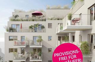 Anlageobjekt in Khekgasse 21, 1230 Wien, Innovatives Wohnkonzept: KH:EK 51 zwischen Natur und Urbanität