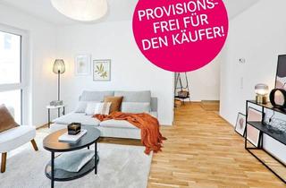 Anlageobjekt in Taubergasse 2, 1170 Wien, Renditestarke Immobilien: Erfolgreich investieren im CUVÉE!