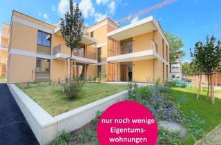 Anlageobjekt in Spitzahornweg 5, 1120 Wien, VORSORGEN im Wildgarten* 2-Zimmer mit TERRASSE!