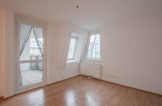 Wohnung mieten in 1080 Wien, ++PROVISIONSFREI++ Gut aufgeteilte 2-Zimmer Neubauwohnung mit Balkon, tolle LAGE in 1080!