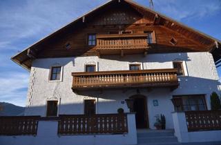 Bauernhäuser mieten in 5600 Sankt Johann im Pongau, Charmantes Bauernhaus in ruhiger Lage im Alpendorf mit Privatzimmervermietung zu verpachten