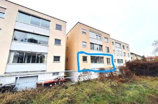 Wohnung kaufen in Hauptplatz, Einkaufsmöglichkeiten - Billa, 2020 Hollabrunn, 63m² - Erdgeschosswohnung mit Loggia