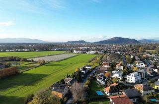 Grundstück zu kaufen in 5061 Elsbethen, Exklusives Grundstück mit schönem Ausblick in Elsbethen/Aigen