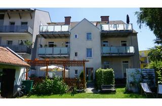 Wohnung mieten in Kirchweg 9, 8051 Graz, Charmante Altbauwohnung mit Garten und Terrasse