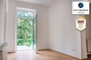 Wohnung mieten in 3500 Krems an der Donau, Terrasse & Grünblick