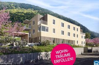 Wohnung kaufen in 2371 Hinterbrühl, Exklusives Wohnprojekt in Hinterbrühl: Wohnqualität auf höchstem Niveau