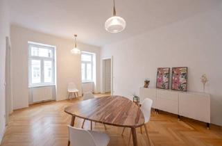 Wohnung kaufen in Salzachstraße, 1200 Wien, ++NEU++ Sensationelle 3 Zimmer Wohnung in einem wunderschönen Haus