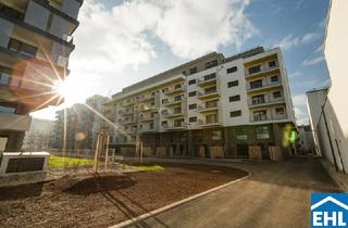 Wohnung mieten in Erdberger Lände, 1030 Wien, Idyllisch_urban Wohnen im 3. Bezirk