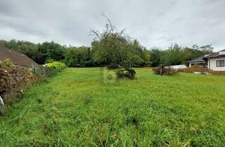 Grundstück zu kaufen in 3105 Unterradlberg, IDYLLISCHES BAUGRUNDSTÜCK IN ERHÖHTER HANGLAGE