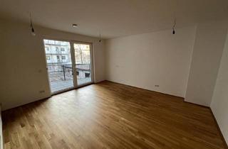 Wohnung mieten in Kantnergasse, 1210 Wien, 1-Zimmer Wohnung in unmittelbarer Nähe zur Siemensstraße