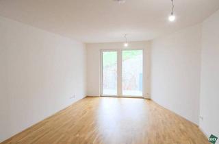 Wohnung mieten in Wiener Straße, 3400 Klosterneuburg, Traumhafte 3-Zimmer-Wohnung mit Balkon in Klosterneuburg