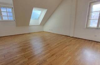 Wohnung mieten in Hauptplatz 47, 8130 Frohnleiten, Frohnleiten - 3-Zimmer-Wohnung - 72m² - Balkon