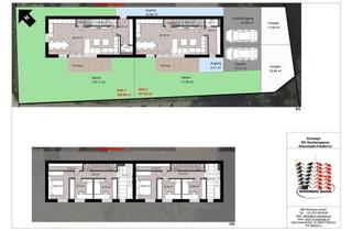 Haus kaufen in Quellengasse, 6800 Feldkirch, Neubau Doppelhaus in Altenstadt I 95m² I großer Garten I Unterstellplatz