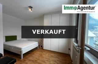 Wohnung kaufen in Schmittenstraße 26, 6700 Bludenz, 1 Zimmer-Wohnung | Bludenz | Kauf