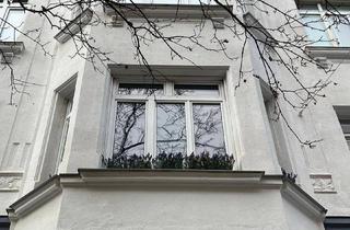 Wohnung mieten in Kleistgasse 24, 1030 Wien, Ruhige 3 Zimmer - DG Wohnung mit Wienblick im Dritten -Erstbezug, provisionsfrei