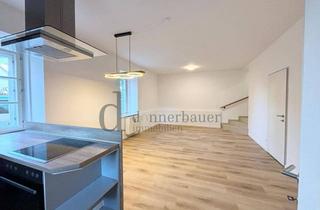 Maisonette mieten in 8642 Sankt Lorenzen im Mürztal, RARITÄT! Geräumige Maisonettewohnung in St. Lorenzen bei Kapfenberg zu vergeben!