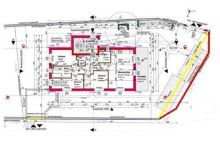 Wohnung mieten in 3013 Tullnerbach-Lawies, --KEINE PROVISION--Erstbezug--Schöne 3-Zimmer-EG-Wohnung mit Garten