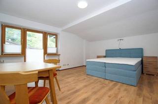 Wohnung mieten in 6370 Kitzbühel, Kleine Dachgeschosswohnung in Kitzbühel ( 03525 )