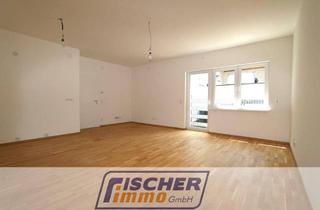 Gewerbeimmobilie kaufen in 2500 Baden, ERSTBEZUG - SCHLÜSSELFERTIG! Büro/Praxis mit 3-Zimmern mit ca. 75,16 m² großer Terrasse inkl. kleinen Grünbereichen