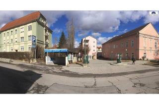 Büro zu mieten in 8750 Judenburg, Geschäfts- und Büroflächen in Judenburg