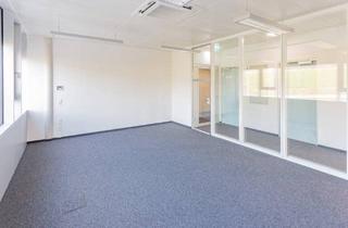 Büro zu mieten in Oberndorferstraße 33, 5020 Salzburg, Klimatisierte 200 m² Bürofläche