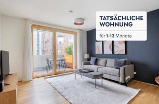 Wohnung mieten in Schallergasse 44, 1120 Wien, Neubau 2 Zimmer mit Top Anbindung in der Innen-Stadt, Aufzug, Balkon im Innenhof (VIE347)