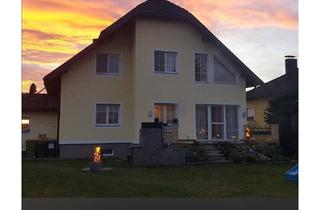 Einfamilienhaus kaufen in Siehdichfürstraße 129, 2231 Strasshof an der Nordbahn, Einfamilienhaus mit Pool und Photovoltaikanlage