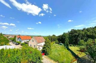 Einfamilienhaus kaufen in 7082 Donnerskirchen, Einfamilienhaus in Massivbau mit Fernblick auf den Neusiedlersee - Kachelofen - Donnerskirchen