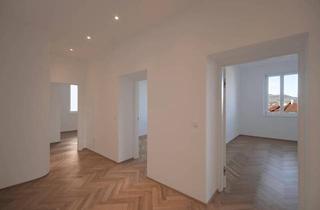 Wohnung kaufen in Hartäckerstraße 19, 1190 Wien, Top sanierte Altbauwohnung in 1190 Wien, mit Kahlenberg Ausblick, Nähe Boku