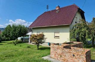 Einfamilienhaus kaufen in 9433 Sankt Andrä, Wohnhaus in Jakling