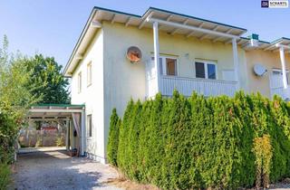 Doppelhaushälfte kaufen in 8073 Feldkirchen bei Graz, ++ Ihr neues Zuhause!!! ++ Charmante Doppelhaushälfte mit Garten, Balkon und Terrasse ++