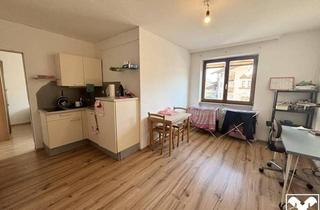 Wohnung kaufen in 6071 Aldrans, Charmante Garconniere in zentraler Lage in Aldrans - Ideal für Stadt- und Naturliebhaber